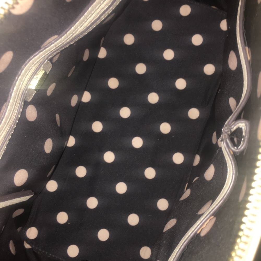 Anne Klein Bag - Picture 3 of 3